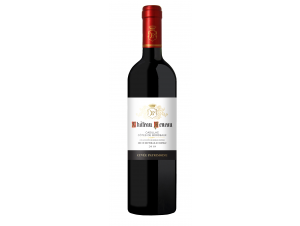 Château Peneau Cuvée Patrimoine - Château Peneau - 2020 - Red