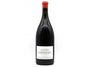 Campagnès - MAXIME MAGNON - 2021 - Red