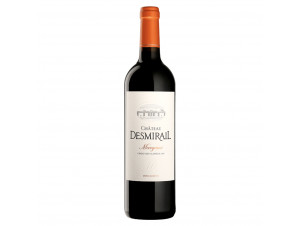 Château Desmirail - Denis Lurton - Château DESMIRAIL - 2024 - Red
