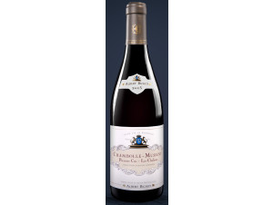 Chambolle-Musigny Premier Cru Les Chabiots - Albert Bichot - 2019 - Red
