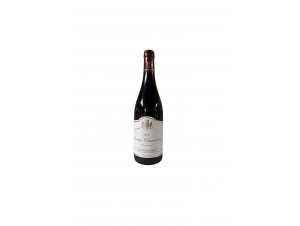 Gevrey-Chambertin - Philippe Rossignol - 2012 - Red