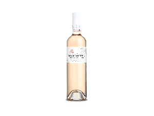 Château - Château la Martinette - 2024 - Rose