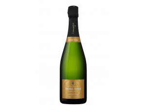 Coeur de montage 1er cru - Champagne Michel Tixier - No vintage - Sparkling