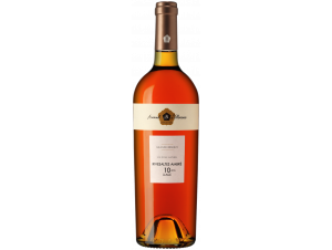 Rivesaltes Ambré 10 ans d'âge - Cave Arnaud de Villeneuve - No vintage - White