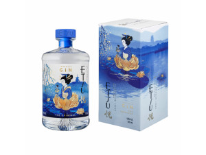 Gin Etsu - Etsu - No vintage - 