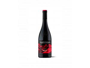 Vinedos De Altura - Bodegas Ramón Bilbao - 2020 - Red