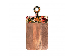 Planche À Découper Taiana 42x20 5 Cm - table passion -  - 