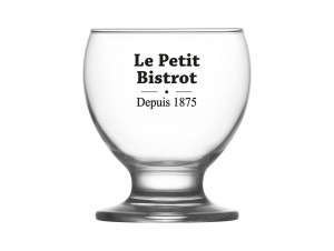 Boîte De 6 Gobelets Bistrot - trend'up -  - 