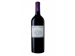 Château Laroche - Malbec - Château Laroche - 2020 - Red