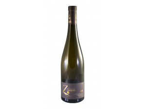 Gewurztraminer Grand Cru Frankstein - Famille Zaepffel - 2018 - White