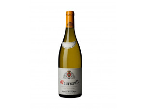 Meursault - Domaine Thierry et Pascale Matrot - 2020 - White