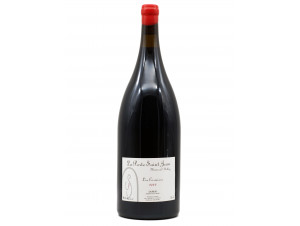 Les Cormiers - La Porte Saint-Jean - 2022 - Red