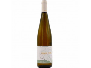 Riesling Belzbrunnen - Dirler-Cadé - 2018 - White
