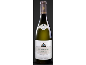 Montrachet Grand Cru - Albert Bichot - 2022 - White