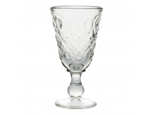 Verre À Vin Lyonnais lot De 6 - la rochere -  - 