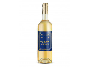 Cuvée Arsène - Château Des Palmiers - 2022 - White