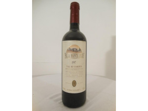 Villa Monte Rico - villa monte rico - 1997 - Red