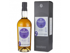 Hepburn's Choice Ben Nevis 9 Ans - Hunter Laing - No vintage - 