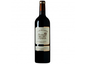 Château Clos de Sarpe - Château Clos de Sarpe - 2006 - Red