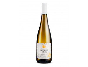 Sauvignon Moelleux - Anne Dexemple - 2021 - White