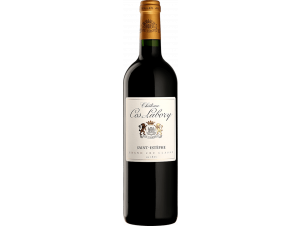 Château Cos Labory - Château Cos Labory - 2022 - Red
