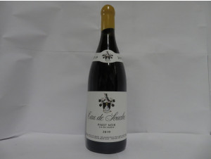 Eau De Souche - Pinot Noir - Domaine Gauby - 2019 - Red