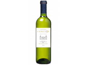 Château L'enclos - Château L'Enclos - 2019 - White