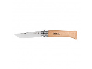 Couteau N°8 Lame Inox - opinel -  - 