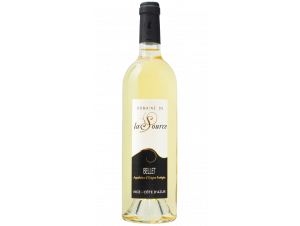 Domaine De La Source - Domaine de la Source - 2024 - White