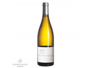 La Rochère - Le Rocher Des Violettes - 2021 - White