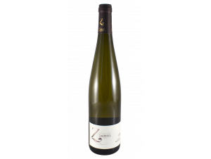 Riesling - Famille Zaepffel - 2021 - White