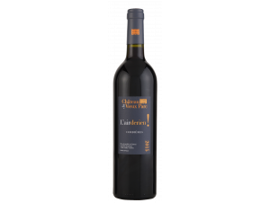 L'Air de Rien - Château du Vieux Parc - 2023 - Red