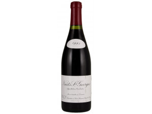 Nuits-St-George - Domaine Leroy - 2013 - Red