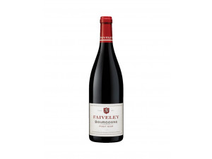 Pinot Noir Tinto - Domaine Faiveley - 2023 - Red