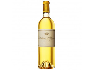 Château d'Yquem - Château d'Yquem - 2021 - White