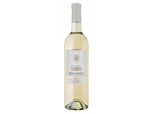 Muscat de Noël - Domaine BOUDAU - 2025 - White