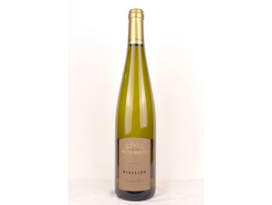 Vieilles Vignes - Domaine Muller Koeberle - 2013 - White