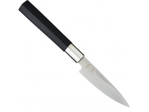 Couteau Universel Wasabi Black 10cm - kai -  - 