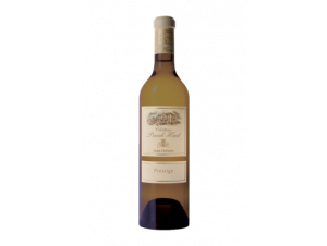 Prestige - Château Puech-Haut - 2021 - Red