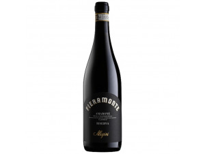 Fieramonte Riserva - Allegrini - 2015 - Red