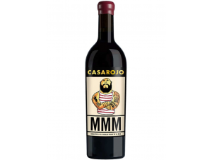 Machoman - Casa Rojo - 2020 - Red