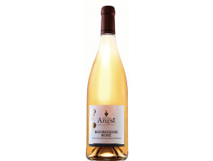 Bourgogne Rosé - Vignoble Angst - 2023 - Rose