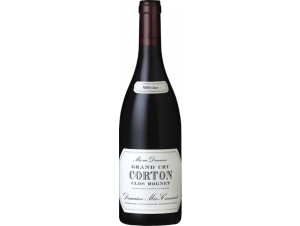 CORTON CLOS ROGNET - Domaine Méo-Camuzet - 2016 - Red