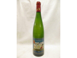 Klevener - Domaine Fritsch - 2015 - White