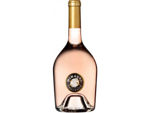 Miraval - Château Miraval - 2021 - Rose