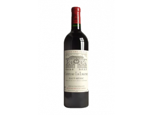 Château La Lagune - Château La Lagune - 2017 - Red
