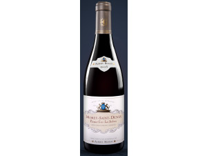 Morey-Saint-Denis Premier Cru Les Sorbets - Albert Bichot - 2018 - Red