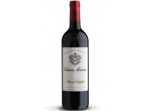 Château Montrose - Château Montrose - 2012 - Red
