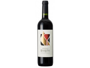 Revelette - Château Revelette - 2020 - Red