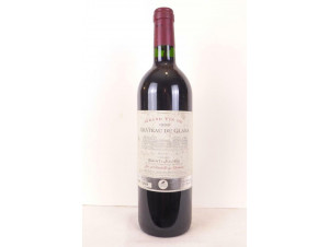 Cru Bourgeois - Château du Glana - 1999 - Red